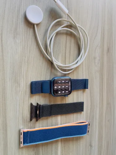 Apple Watch série 7