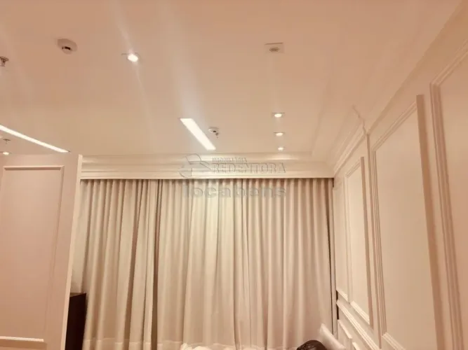 Excelente Sala Comercial Mobiliada para Locação no Iguatemi