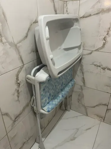 Banheira de bebê