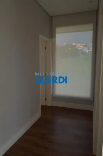 CASA EM CONDOMÍNIO - ALPHAVILLE - SP