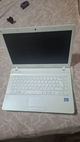 Vendo notebook SAMSUNG