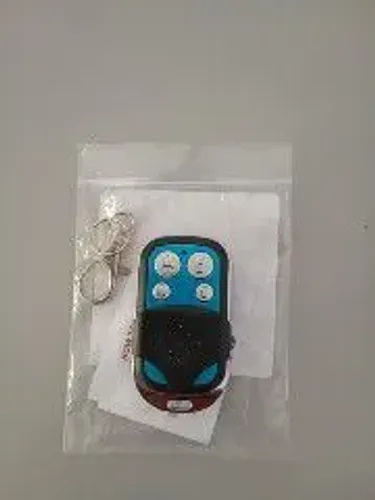 Controle universal para portão eletrônico
