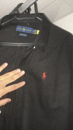 Camisa social RL