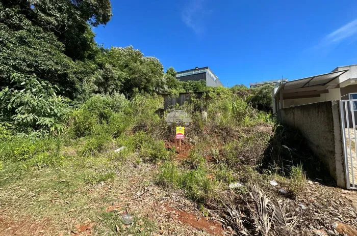 Vendas Terreno Pato Branco PR