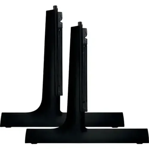 Par de Pés/Base Original Samsung The Frame 50?/55? - BN96-53276A