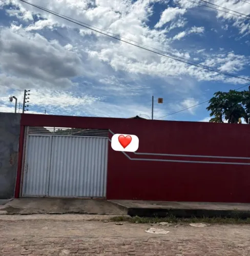 Casa a Venda 