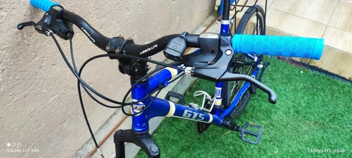 Bicicleta aro26