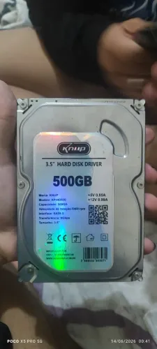 HD 