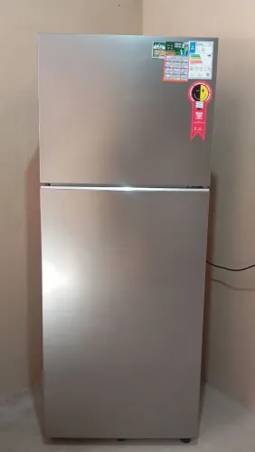 Vende se geladeira 2,500