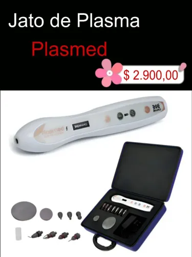 Jato de Plasma