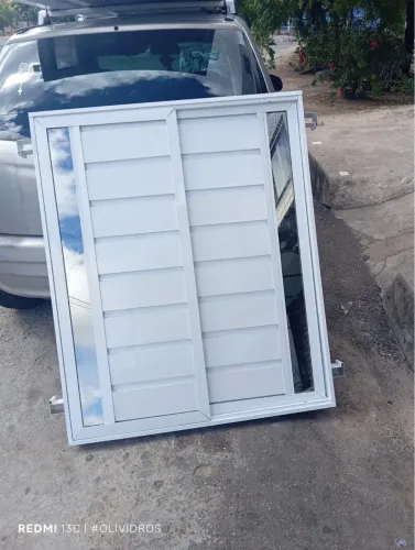 Vidros e portões 