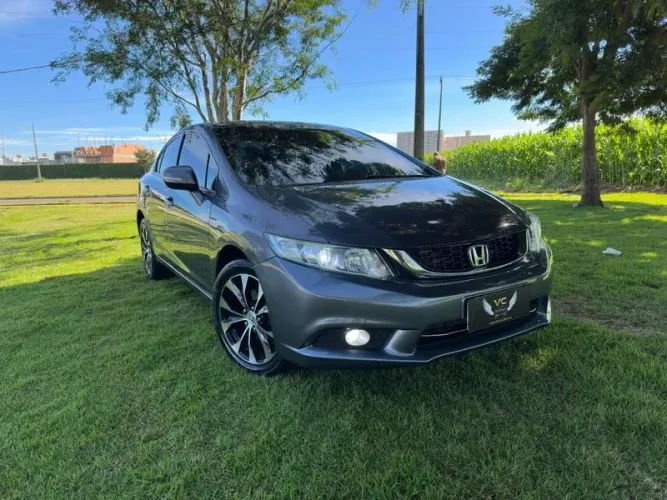 Honda Accord Coupe EX 2015