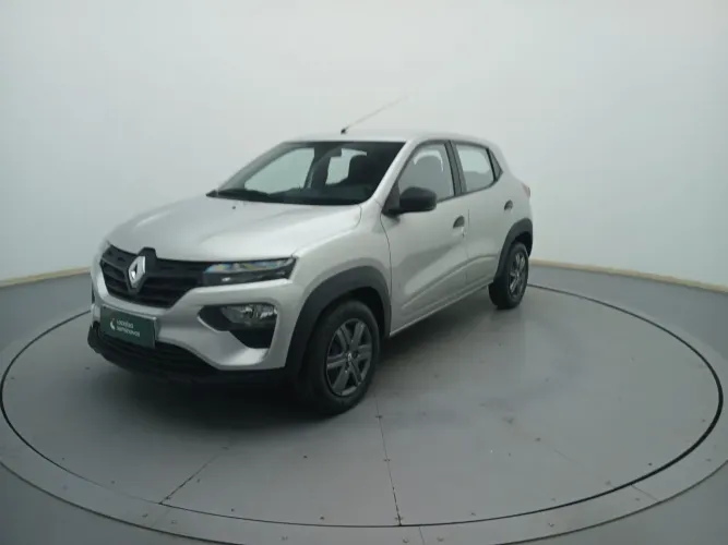 Renault Kwid 1.0 Zen 2026