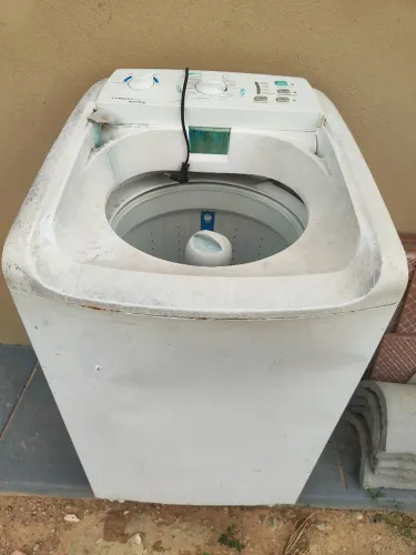 Máquina de lavar