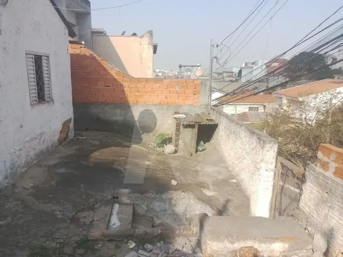 Terreno no Tucuruvi, 6 minutos do Metrô.