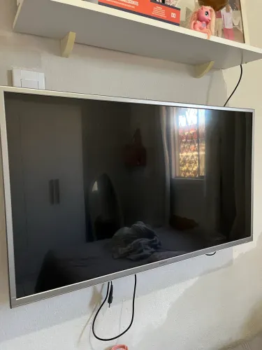 Smart TV SEMP 32 polegadas 