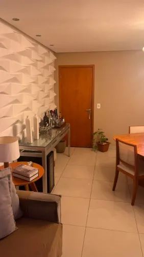 ALUGO APTO NO STELLA MARIS (JATIÚCA)