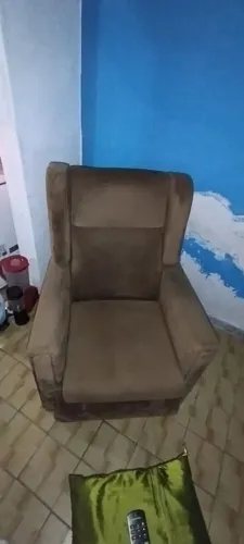Cadeira reclinável
