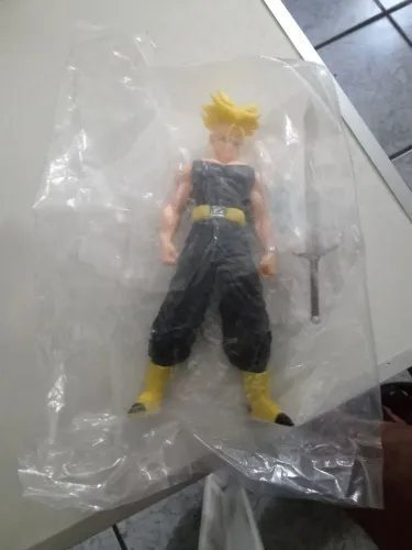 Figure Trunks