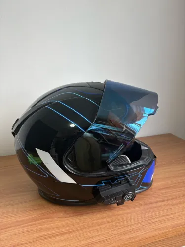Capacete X11 