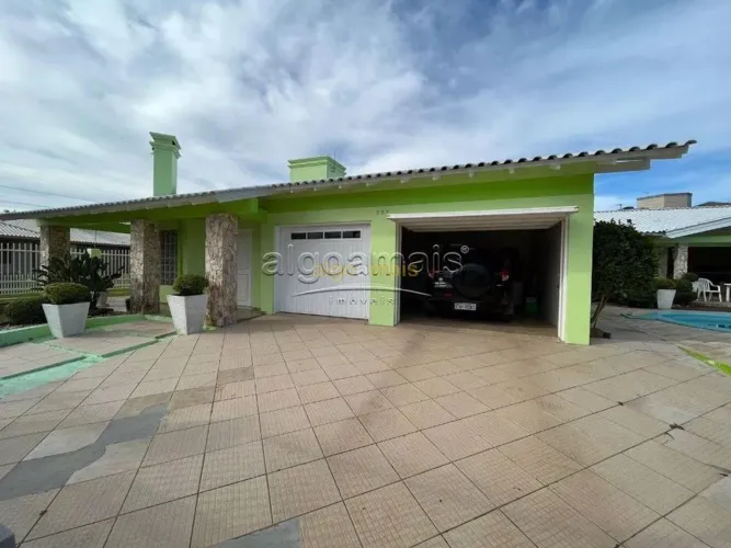 Casa, 7 dormitórios - Noiva Do Mar, Xangri-Lá REF: CA0199