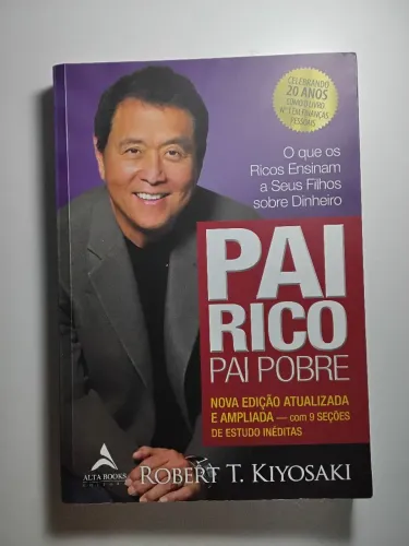 Pai Rico Pai Pobre