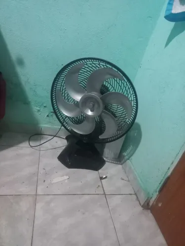 Ventilador Britânia Turbo  