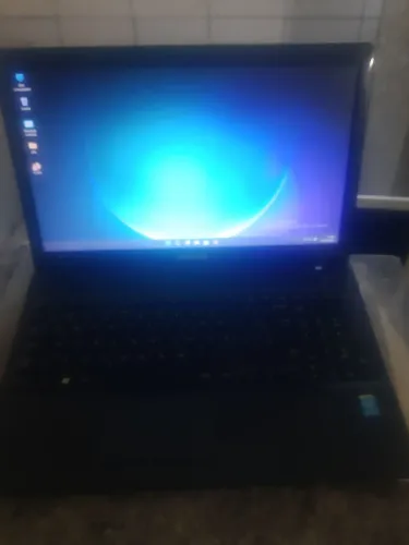 Notebook Samsung i5 Geração 4
