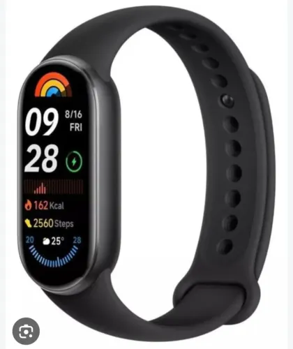 Smart band 10 xiaomi