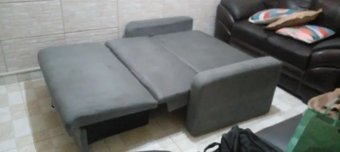 Sofá cama