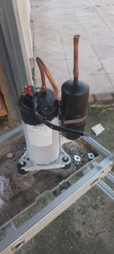 Refrigeração 