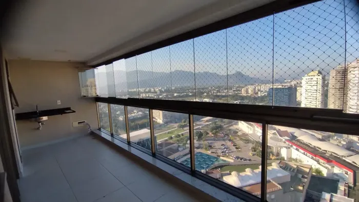 Imóvel para venda com 82 metros quadrados com 3 quartos