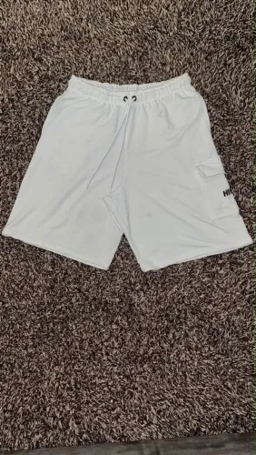 Short HIGH