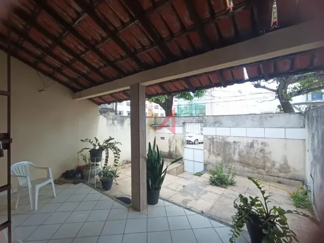 CASA PARA ALUGUEL  PRAIA DA COSTA | IDEAL PARA ESCRITÓRIOS
