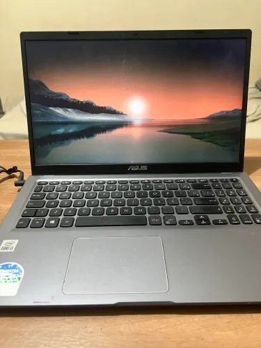 Notebook ASUS 