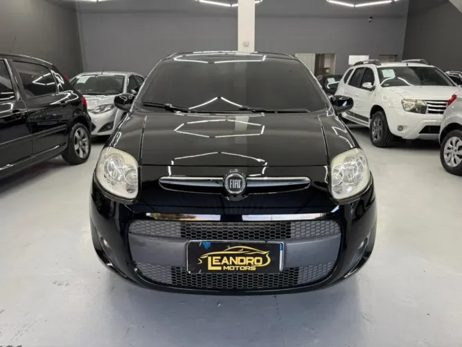 Fiat Palio Attractive 1.0 EVO Fire Flex 8V 5P 2015