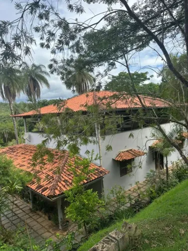 Lindo Sítio Morada da Serra
