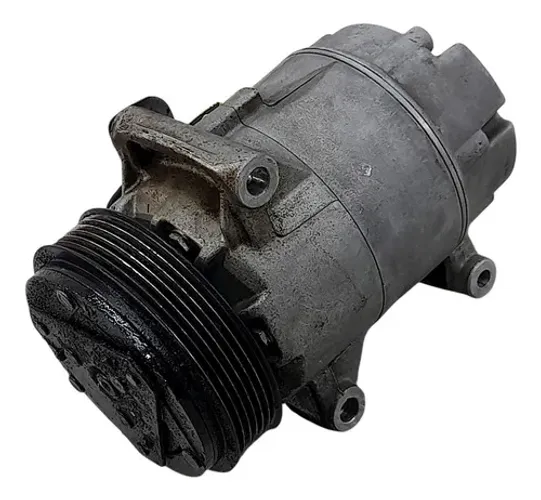 Compressor Do Ar Peugeot 206 1.4 2008 V1720 - P11