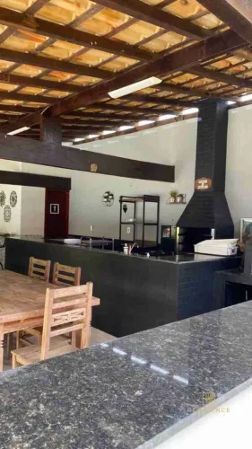 Chácara à Venda, Vale dos Pinheiros, Pinheiral, RJ