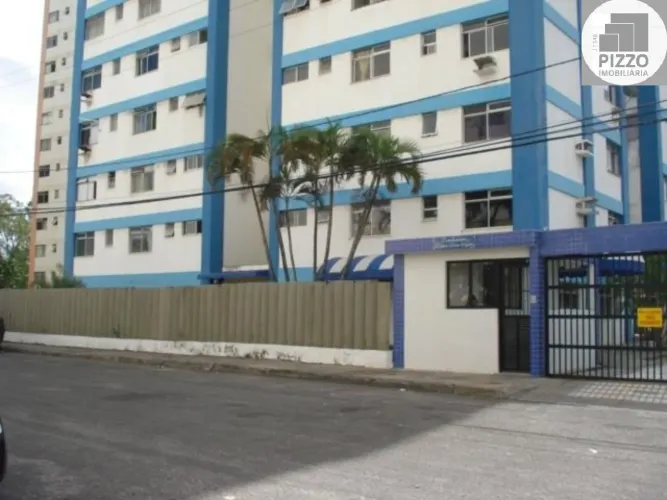 Condomínio Ilha Bela, Edifício Porto Seguro, ap 404, Imbuí.