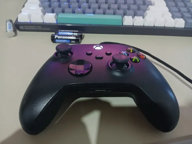 Controle Xbox One S Usado