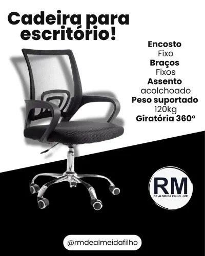 Cadeira Elite