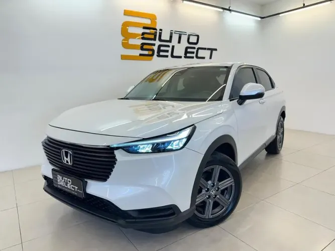 Honda HR-V EXL 1.5 Sensing 16V 5P Aut. 2024