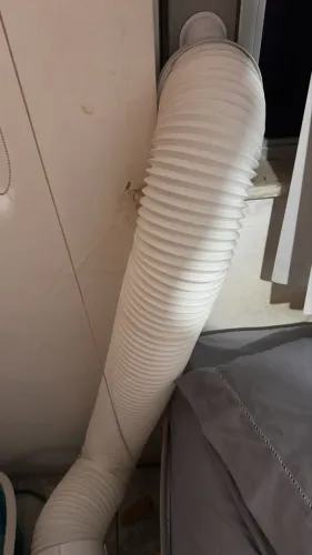 Vendo ar portátil 11 mil bitus