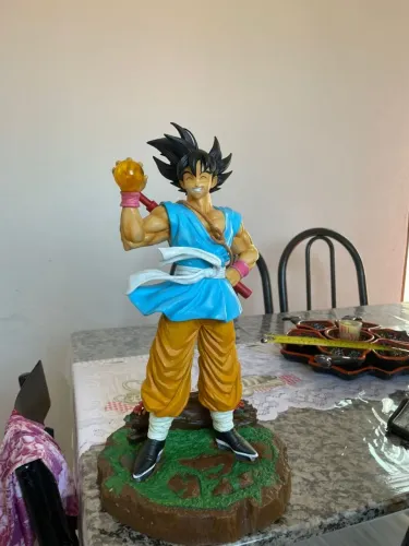 Goku Dragon ball GT