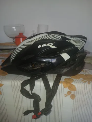 Capacete Bike
