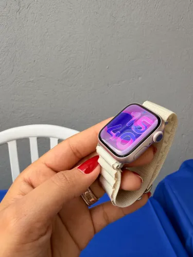 Apple Watch série 9
