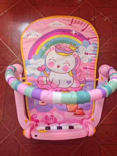 VENDO TAPETE INTERATIVO 