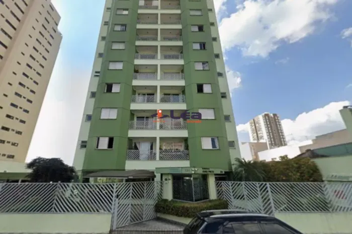 Imóvel à venda ou locação: Apartamento de 2 quartos no Centro de Suzano-SP, com 87m² e vag
