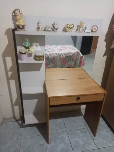 Penteadeira (Aceito ofertas)